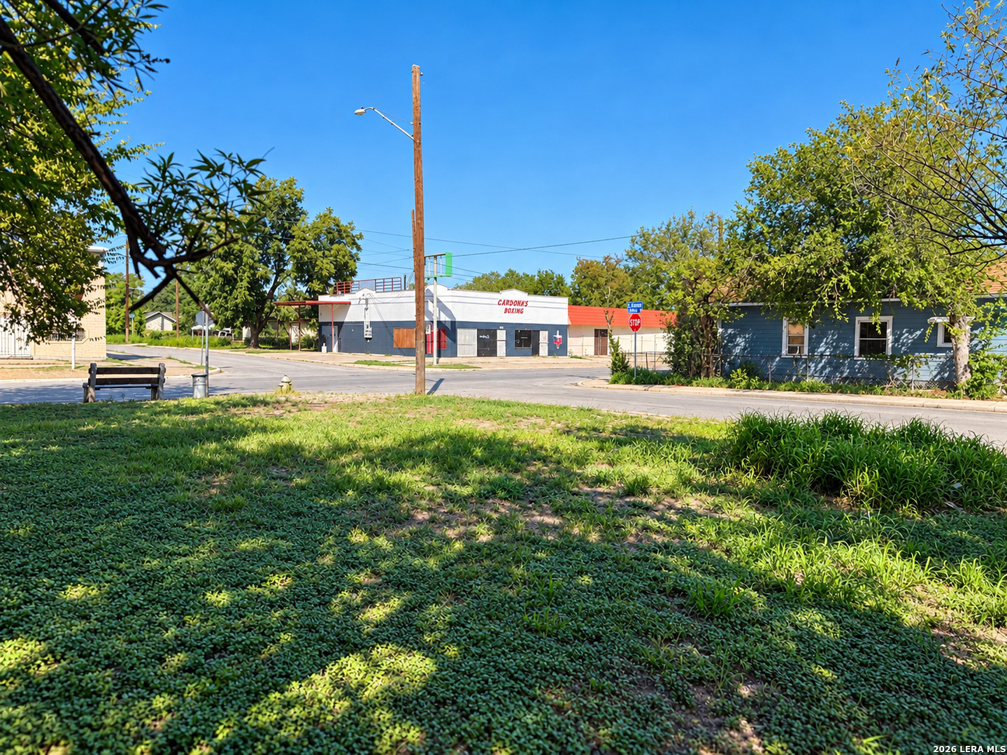 1902 GUADALUPE ST, San Antonio, TX 78207