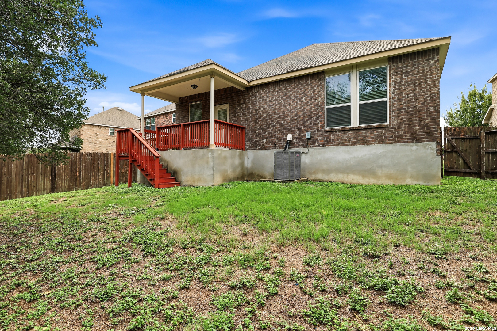 14003 LAUREL BR, San Antonio, TX 78245