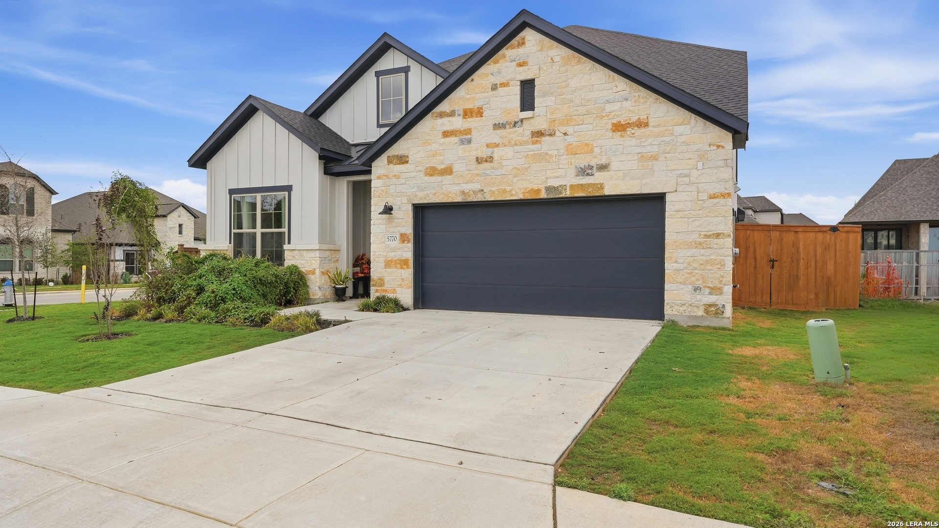 Property photo for 5770 Huron, New Braunfels, TX