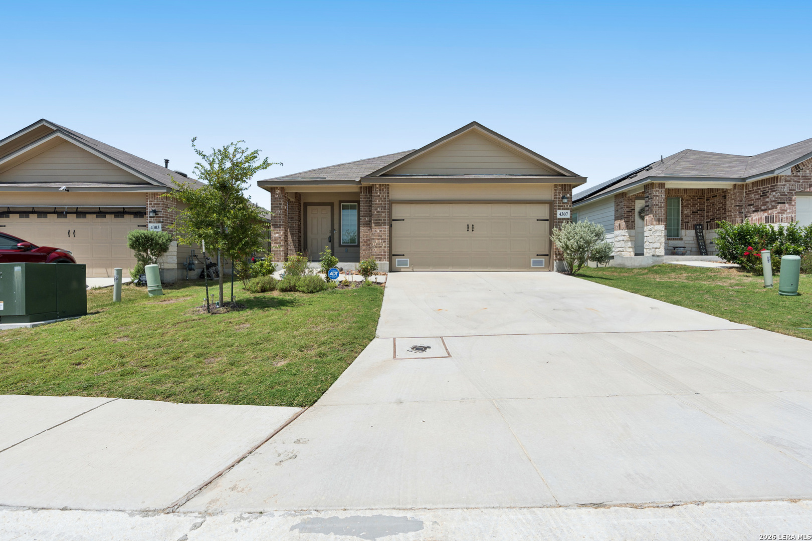 Property photo for 4307 Lake Ritter, St Hedwig, TX