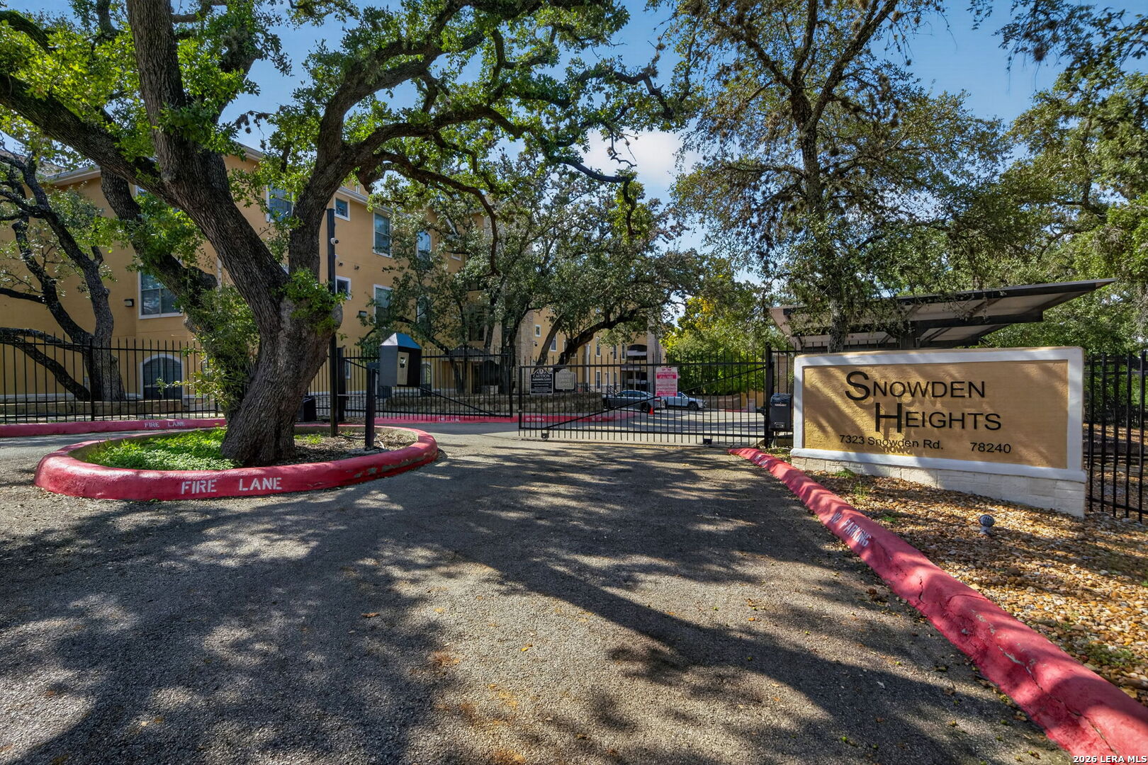 7323 SNOWDEN RD, #3206, San Antonio, TX 78240