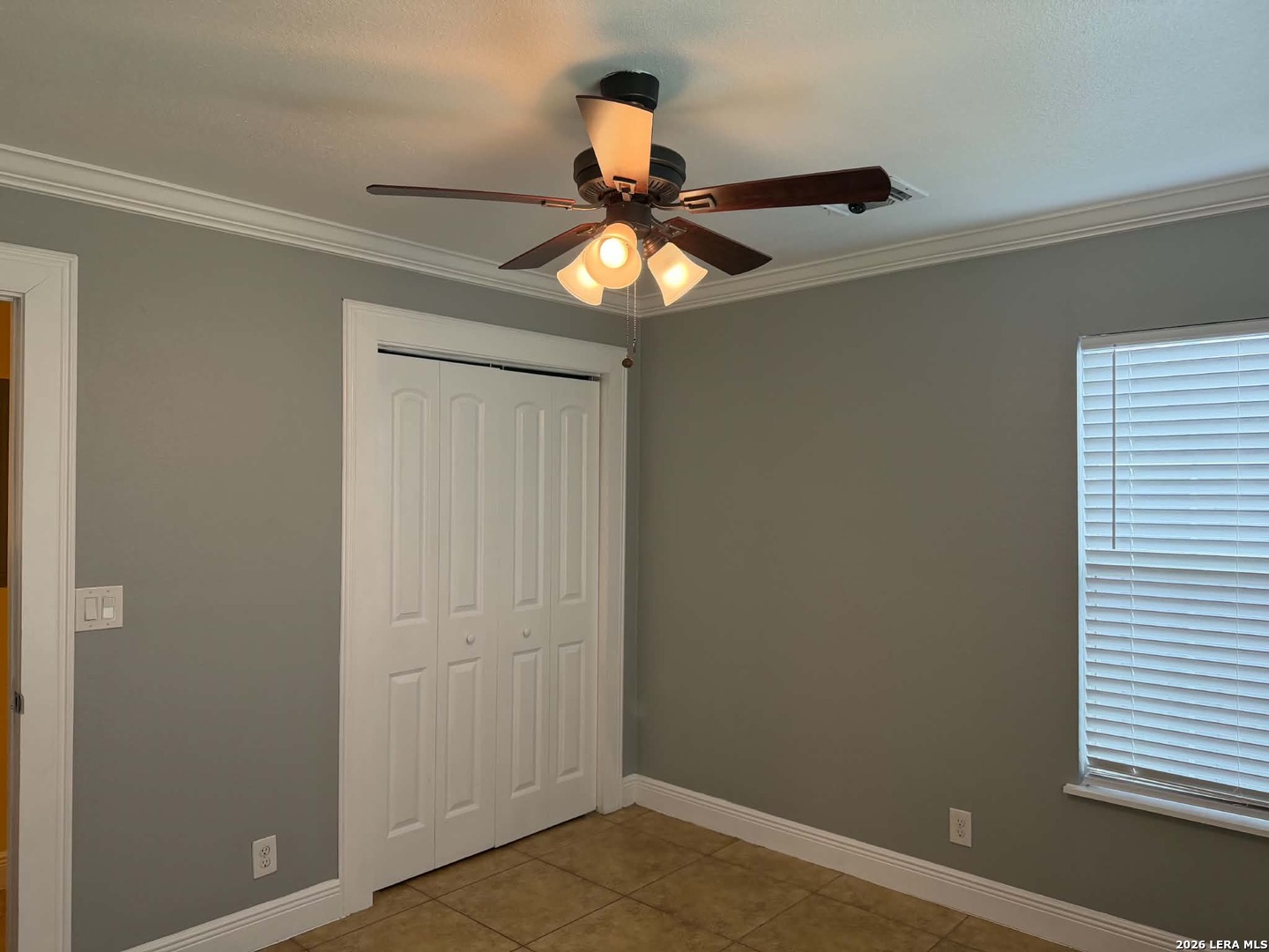 3rd Bedroom