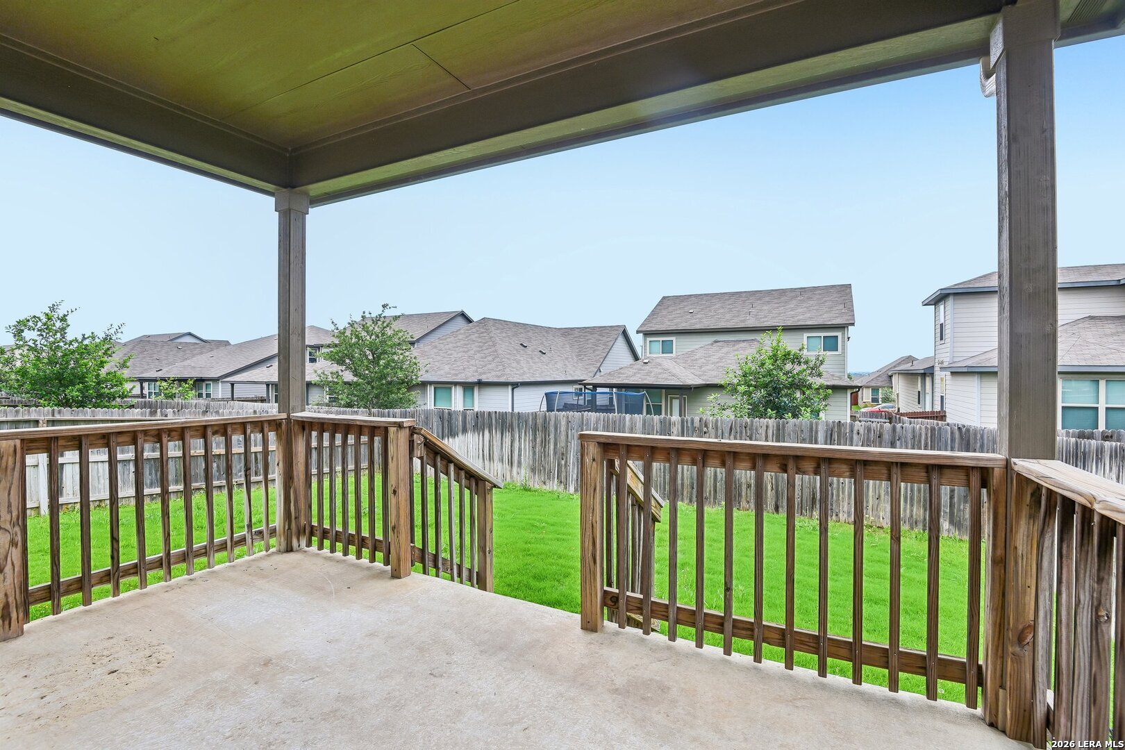 4927 RANAHAN PASS, St Hedwig, TX 78152