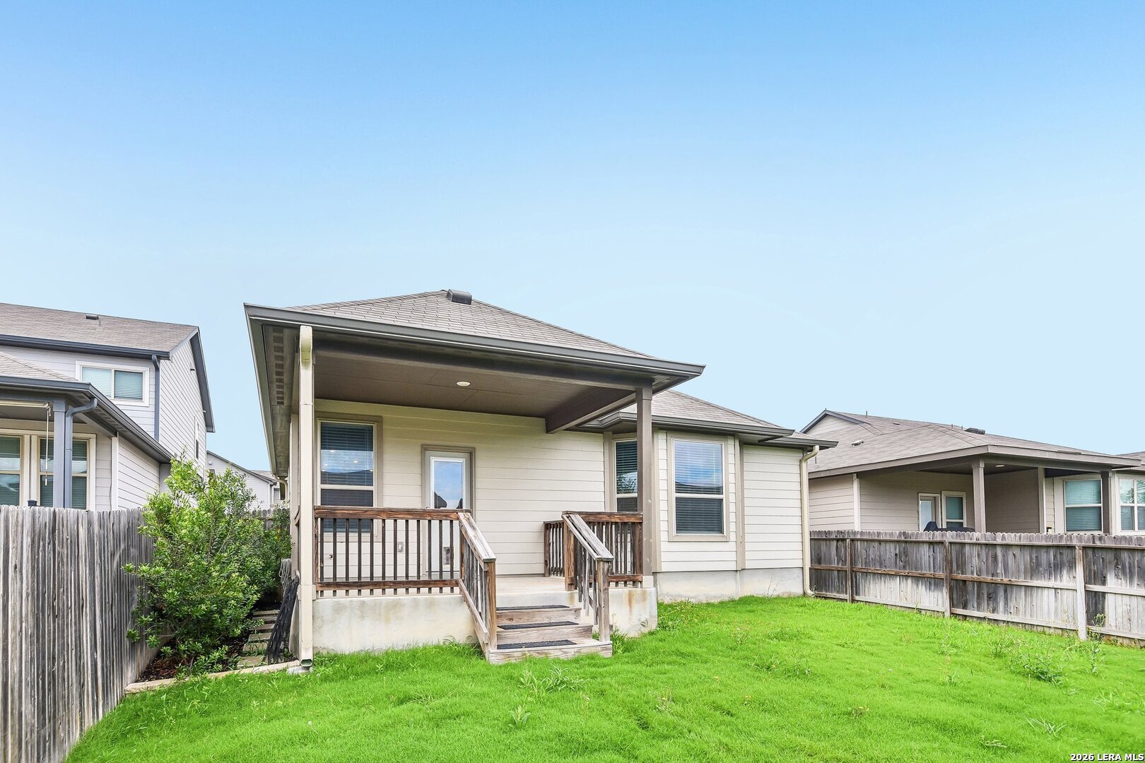 4927 RANAHAN PASS, St Hedwig, TX 78152