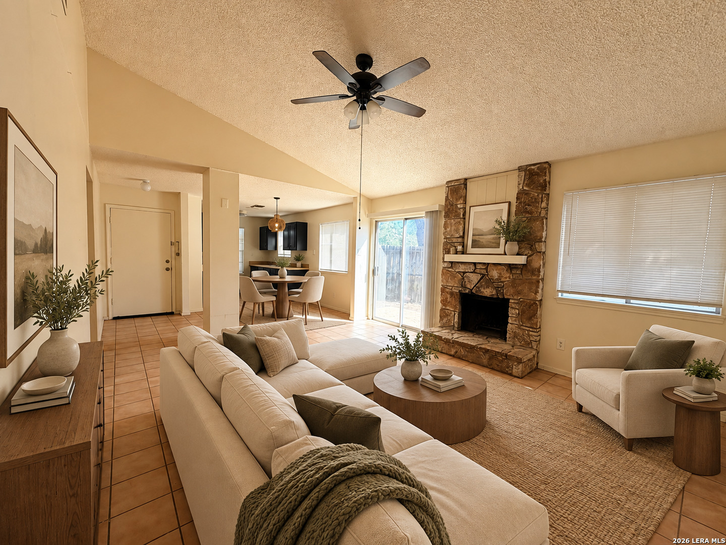 7251 Brandyridge, San Antonio, TX 78250