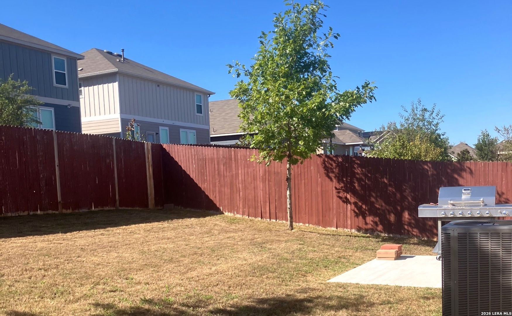 Yard/Garden