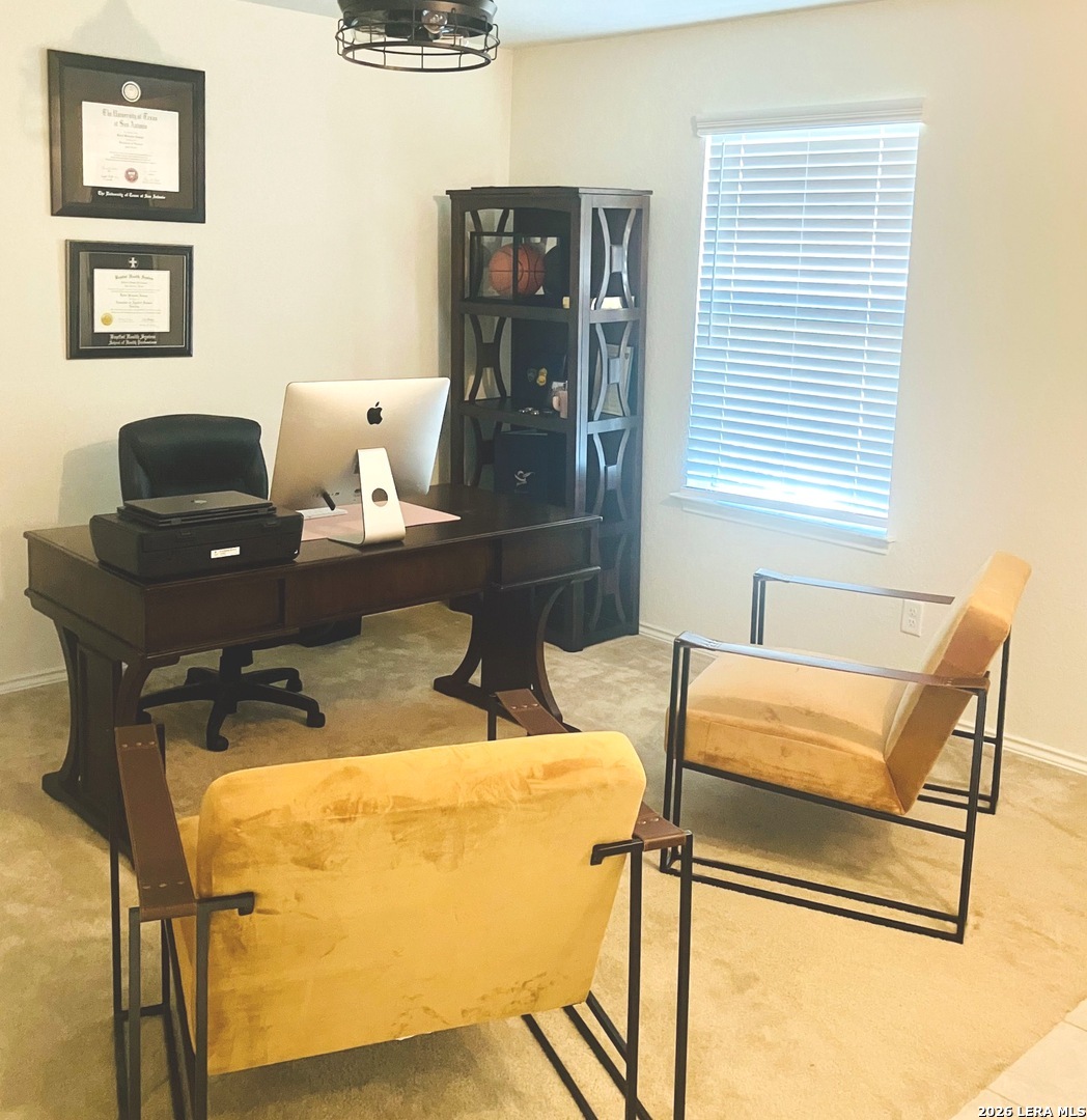 Study/Office