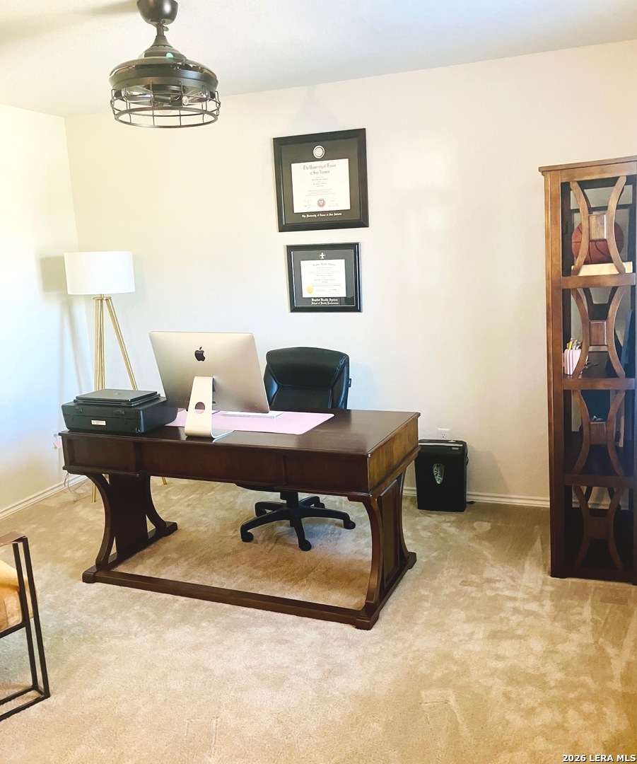 Study/Office