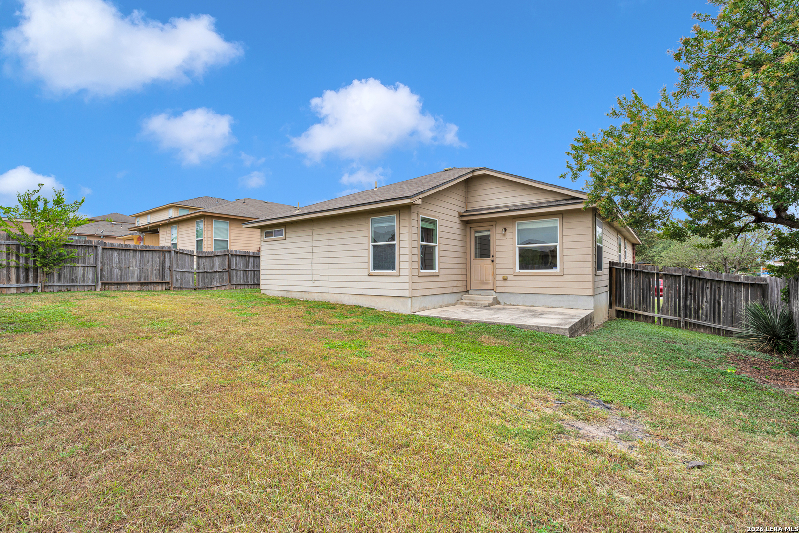 11606 Wayward Daisy, San Antonio, TX 78245