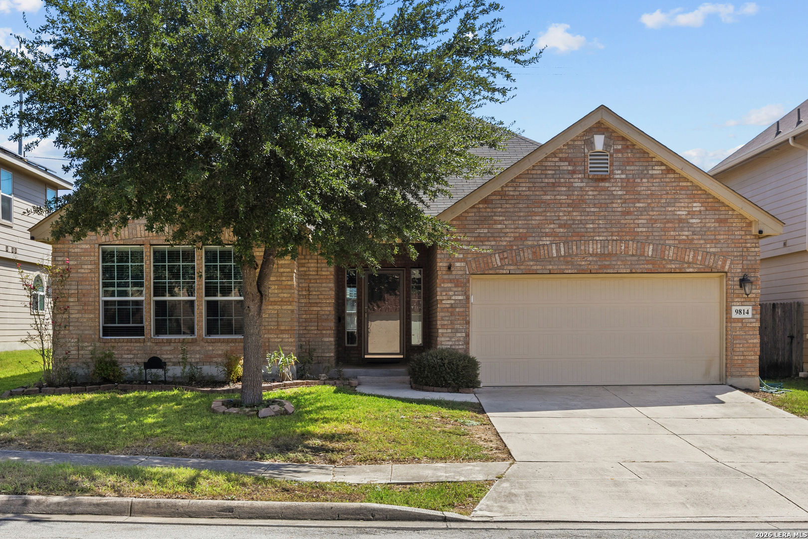 Single family home for sale at 9814 Comn Law, Converse, TX 78109 | MLS# 2021382