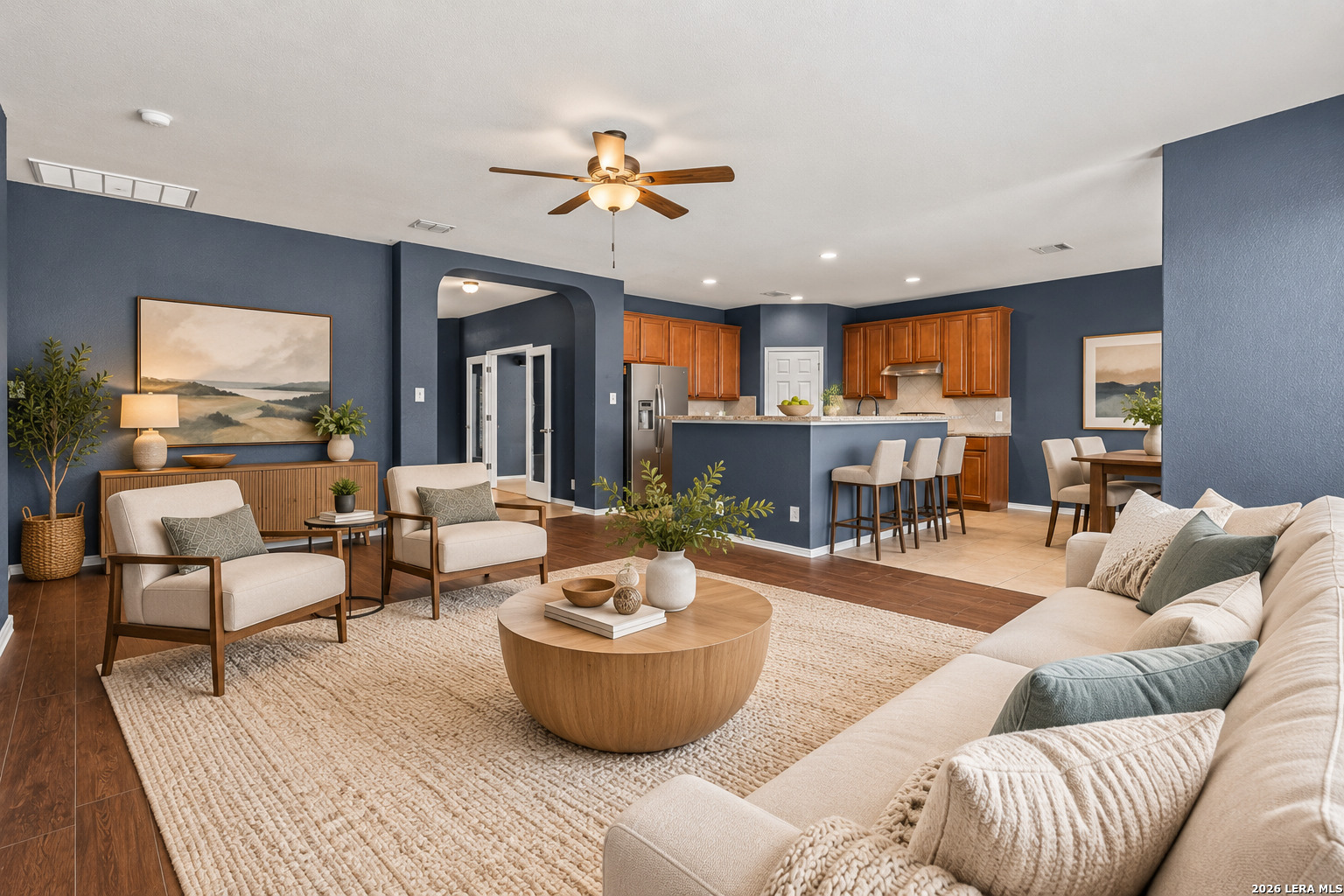 Photo 2 of Single family home for sale at 9814 Comn Law, Converse, TX 78109 | MLS# 2021382 | Listing updated on 2026-10-08