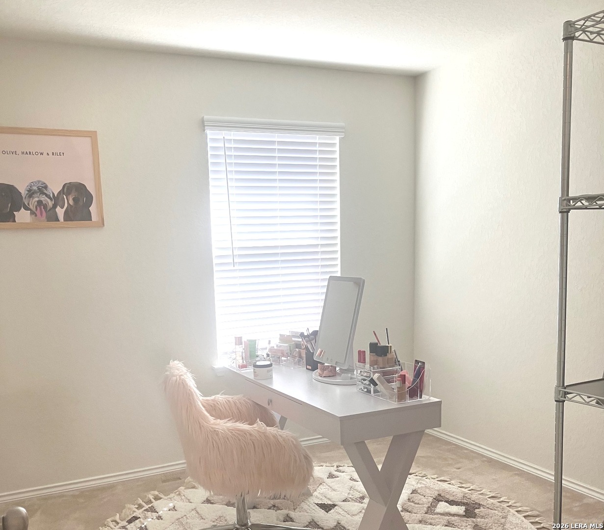 3rd Bedroom