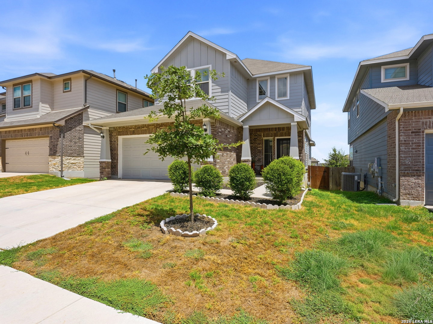 Property photo for 9167 DEVILS RIV, Converse, TX