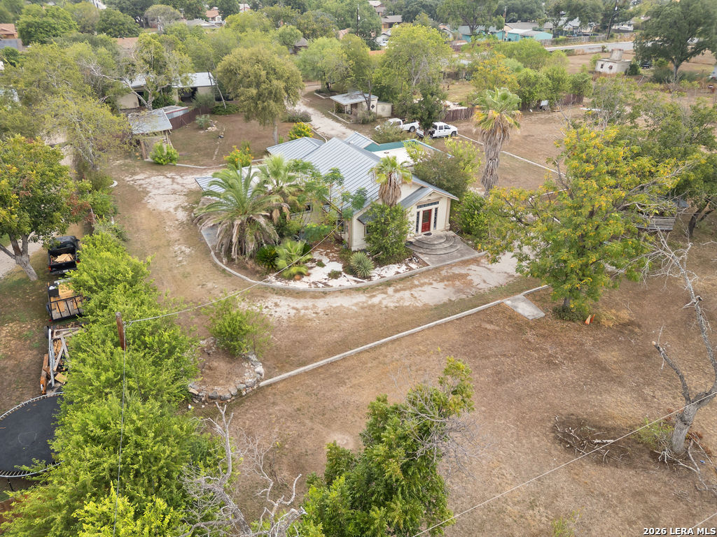 Property photo for 4307 N HEIN RD, San Antonio, TX