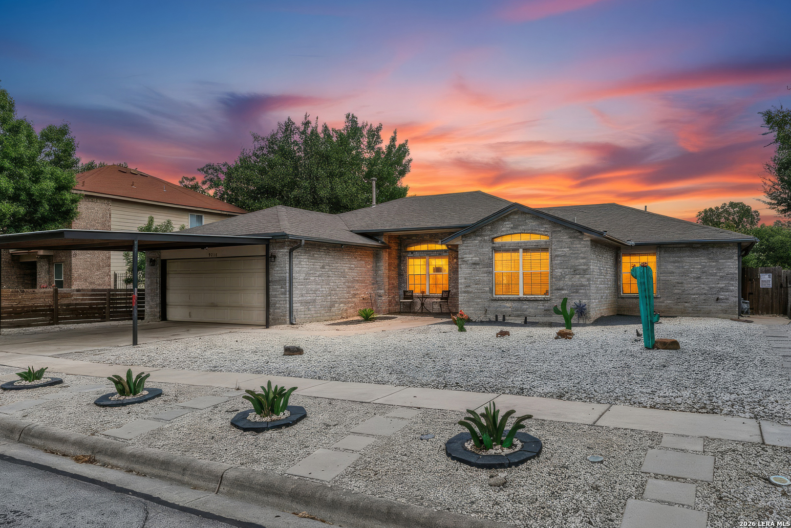 Single family home for sale at 9218 Shadow Crk Ln, Converse, TX 78109 | MLS# 2022153