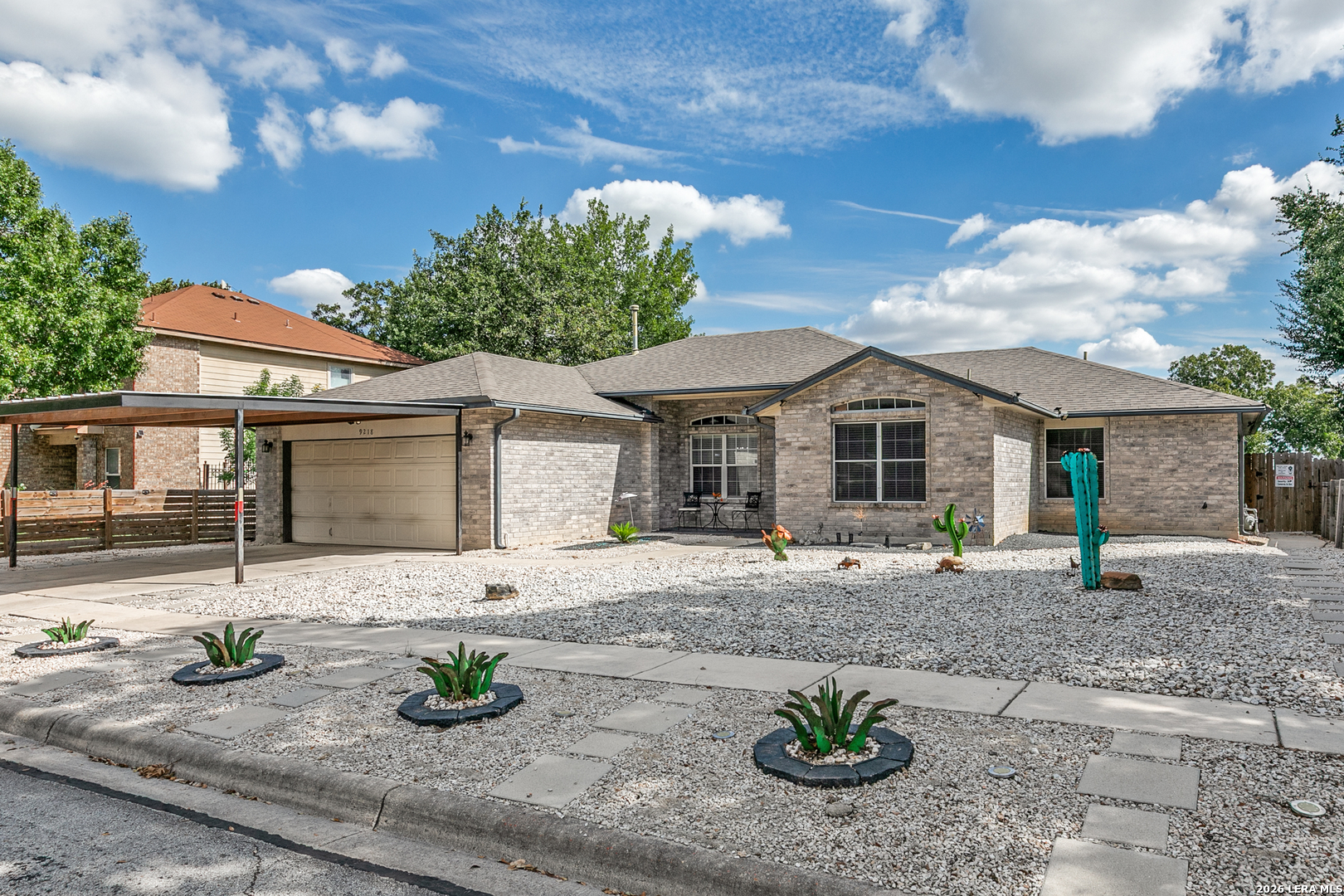 Photo 3 of Single family home for sale at 9218 Shadow Crk Ln, Converse, TX 78109 | MLS# 2022153 | Listing updated on 2026-10-08