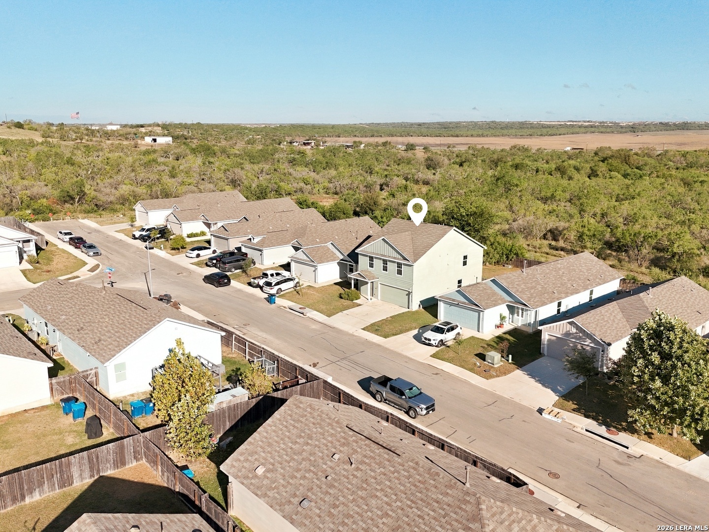 Photo 2 of Single family home for sale at 14121 Mulch Ct, San Antonio, TX 78252 | MLS# 1999741 | Listing updated on 2026-10-07