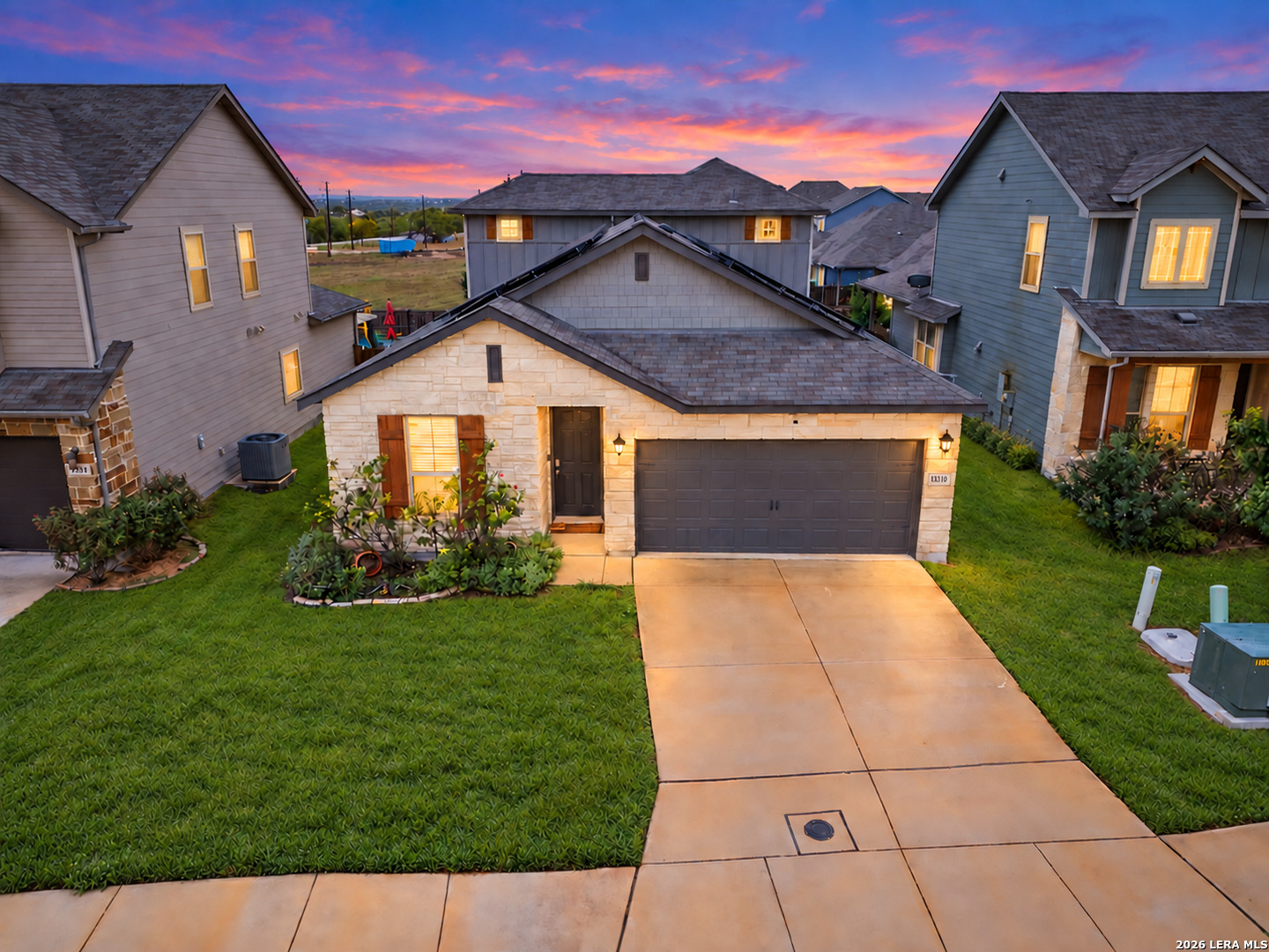 13310 Antelope, St Hedwig, TX 78152