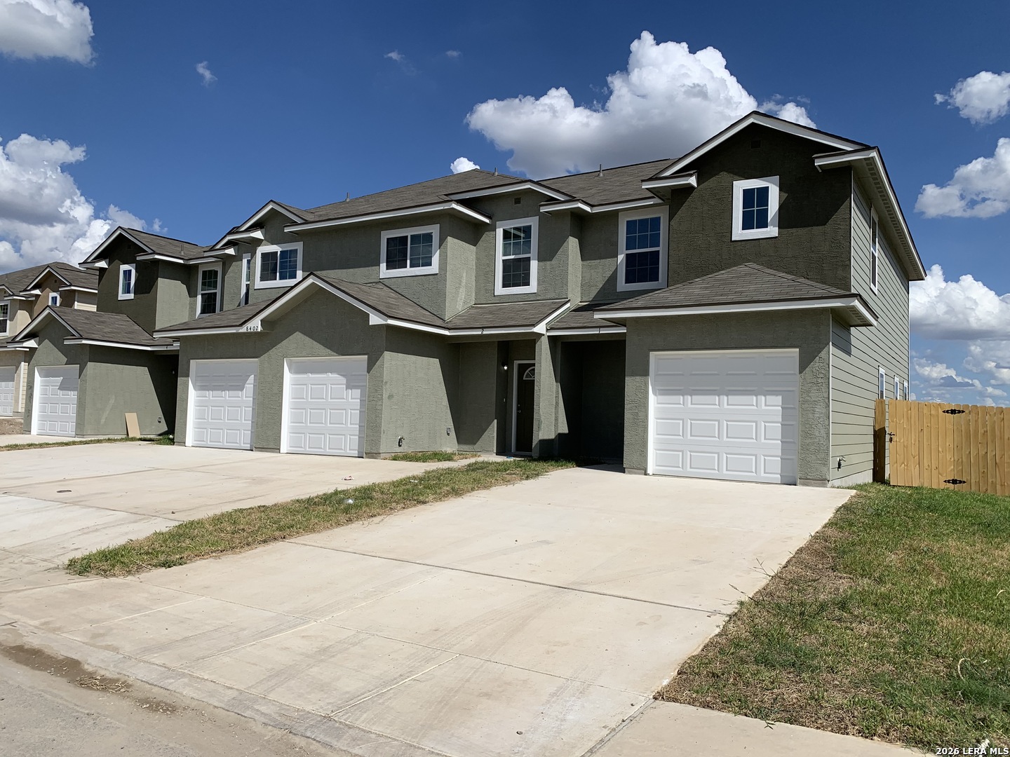 Property photo for 8402 Flicka Hills, #1, Selma, TX