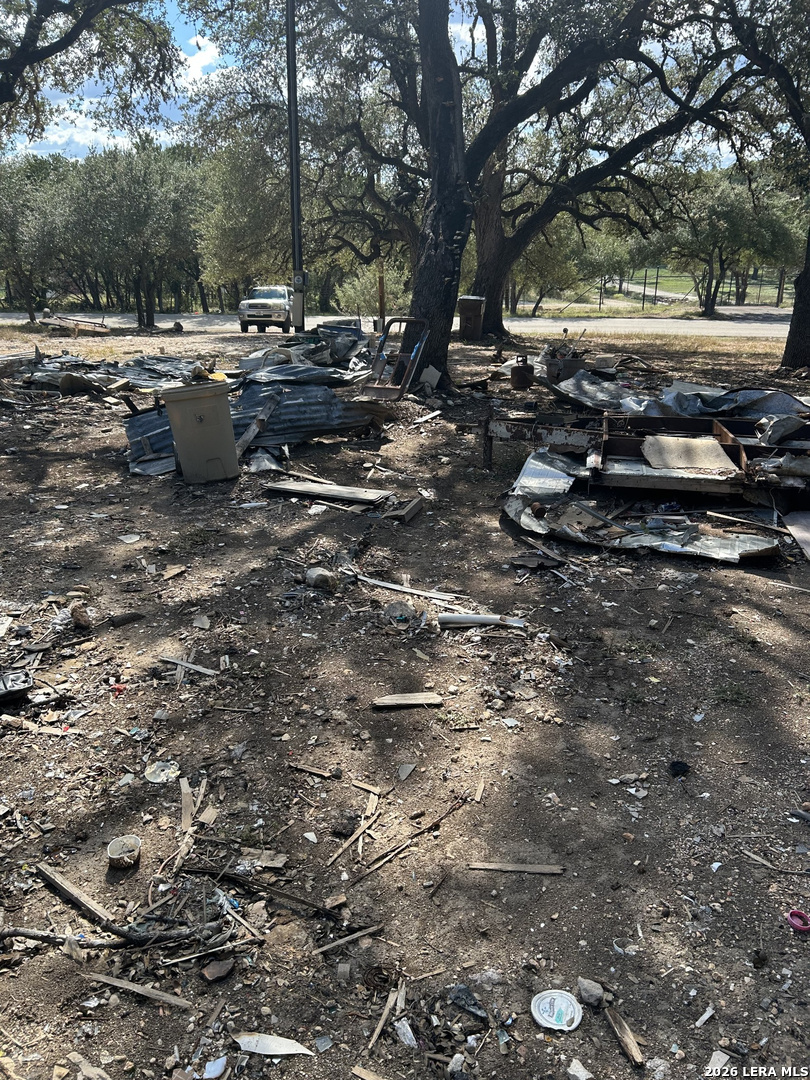 Photo 2 of Land for sale at 741 Hancock Rd, Canyon Lake, TX 78133 | MLS# 2021831 | Listing updated on 2026-10-07
