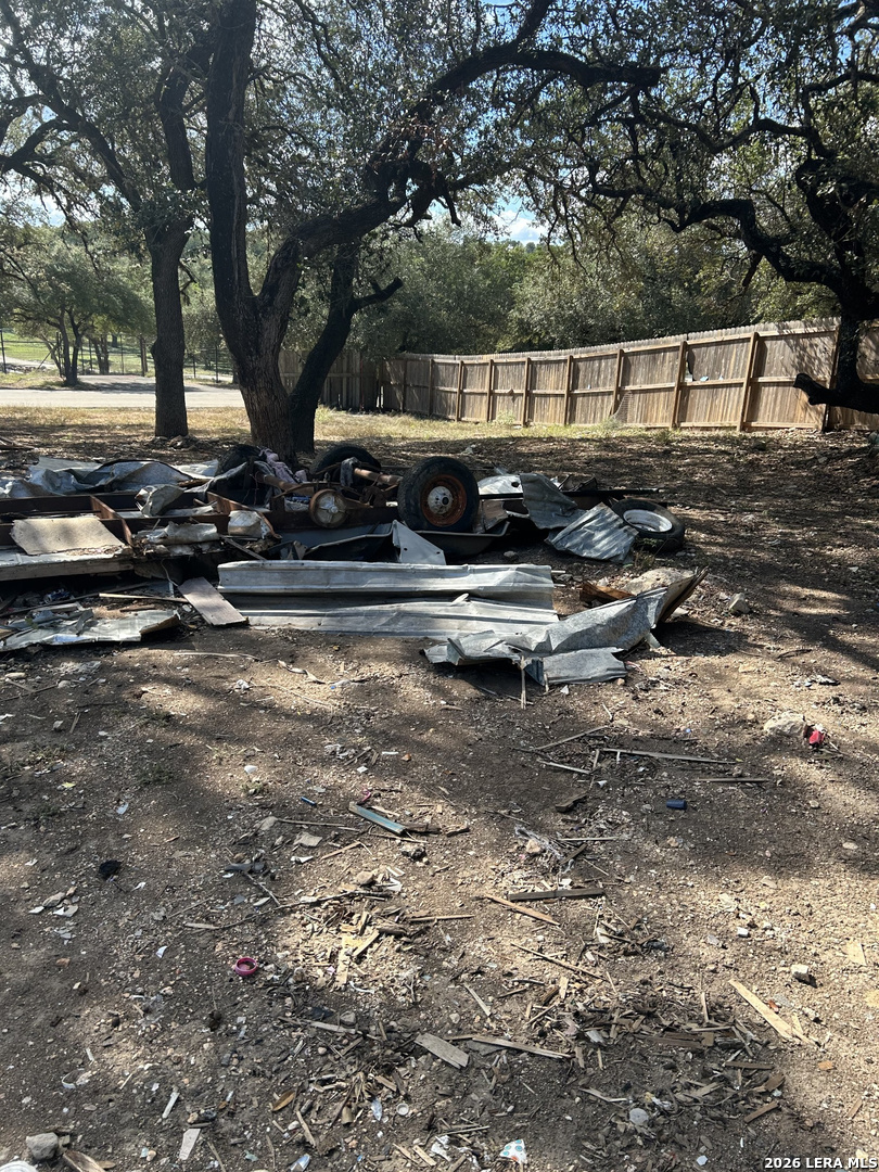Photo 4 of Land for sale at 741 Hancock Rd, Canyon Lake, TX 78133 | MLS# 2021831 | Listing updated on 2026-10-07