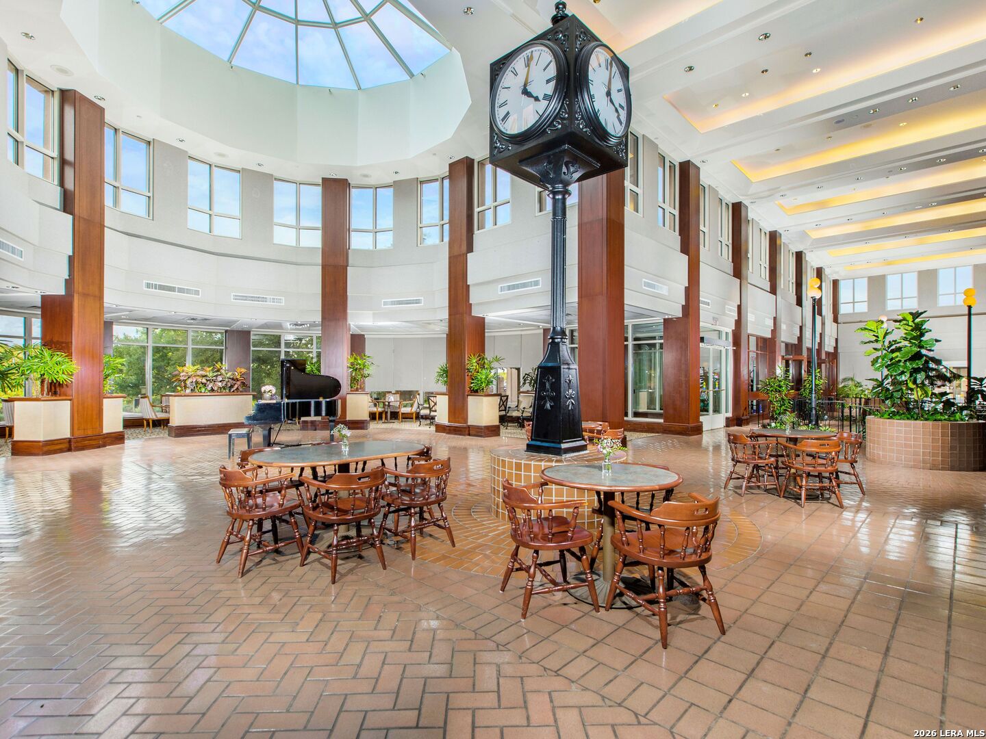 1 Towers Park Lane, #1004, San Antonio, TX 78209