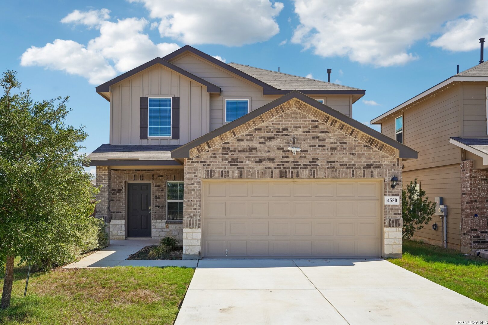 Property photo for 4550 BONTEBOK DR, Converse, TX