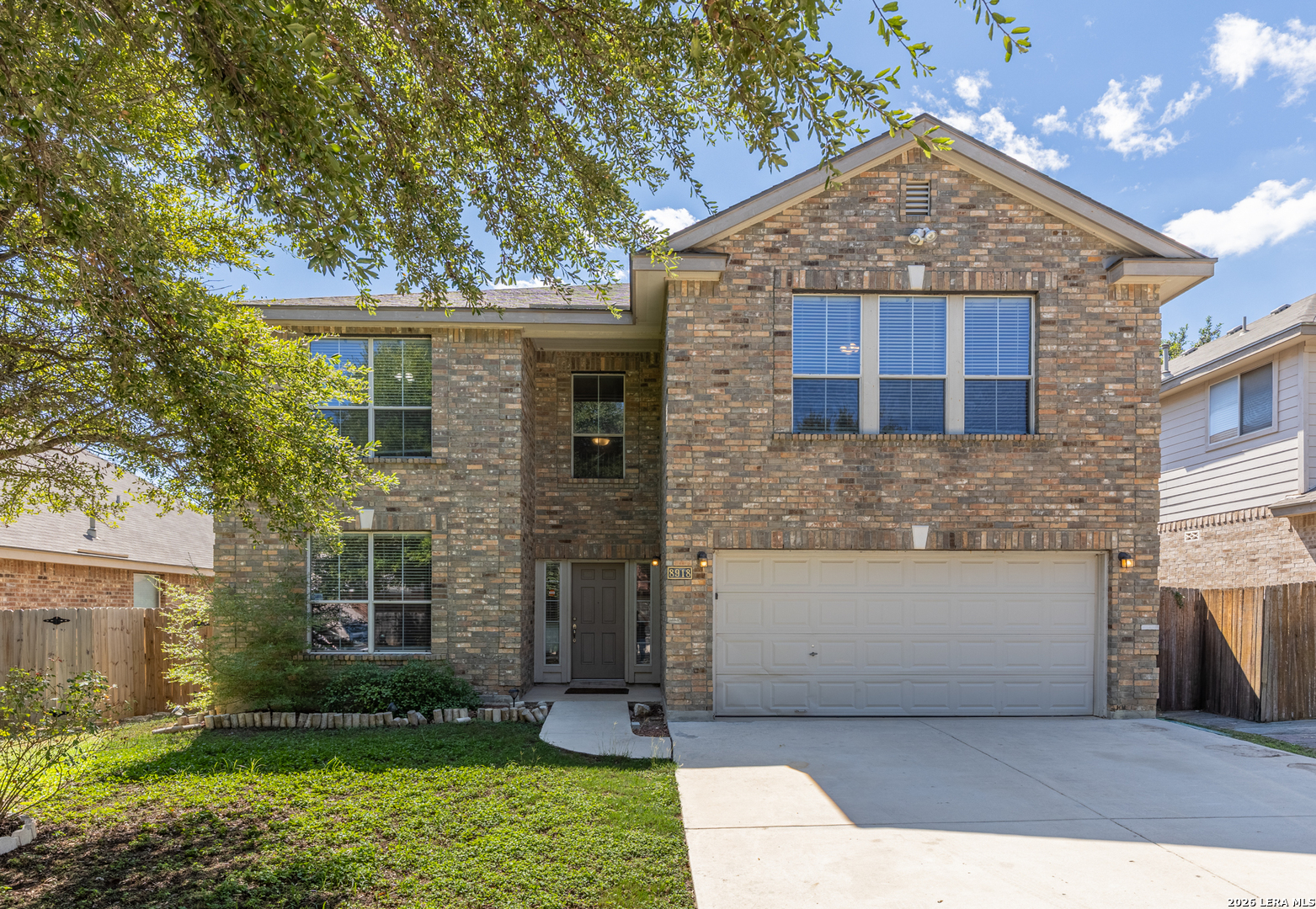 Property photo for 8918 Burnt Path, Helotes, TX