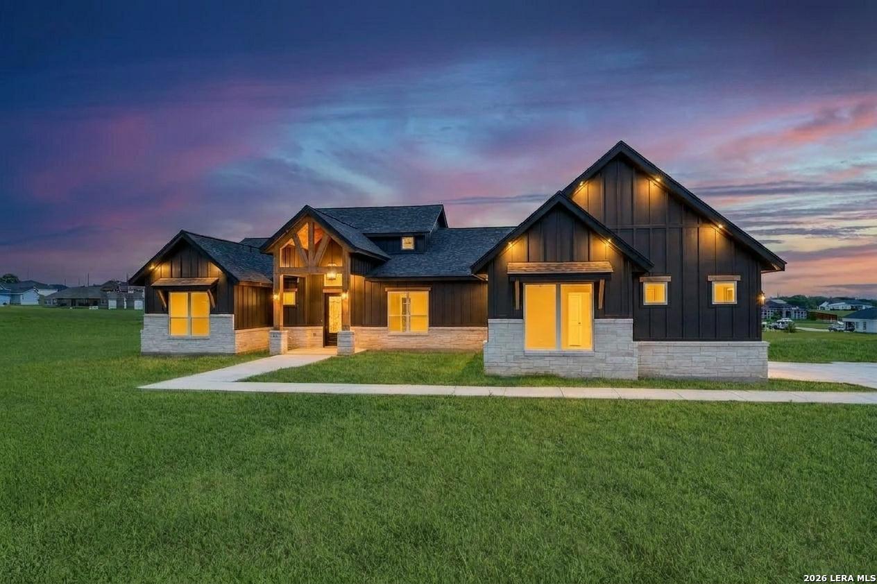 Property photo for 157 ESTATES DR, La Vernia, TX