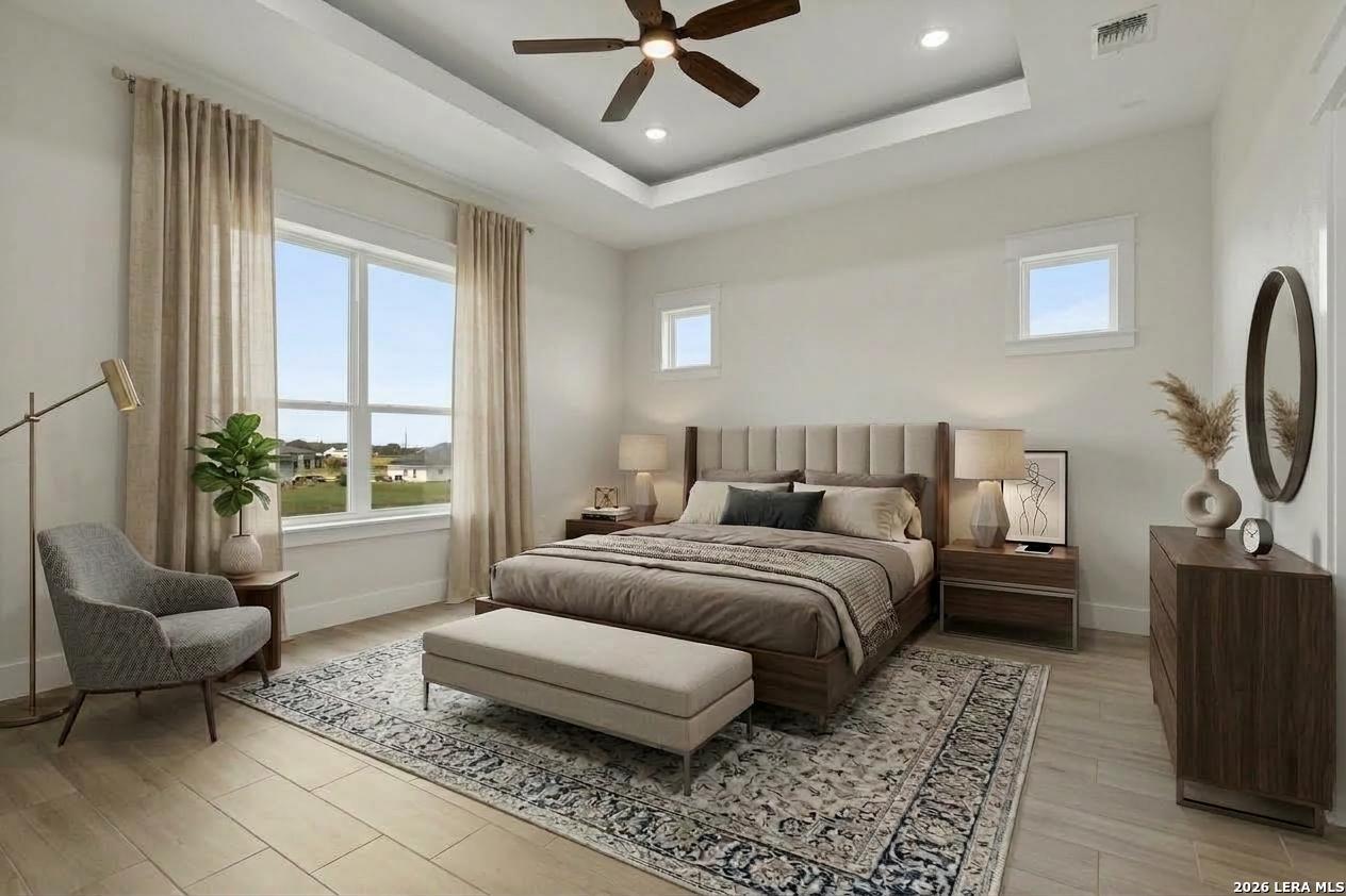 157 ESTATES DR, La Vernia, TX 78121