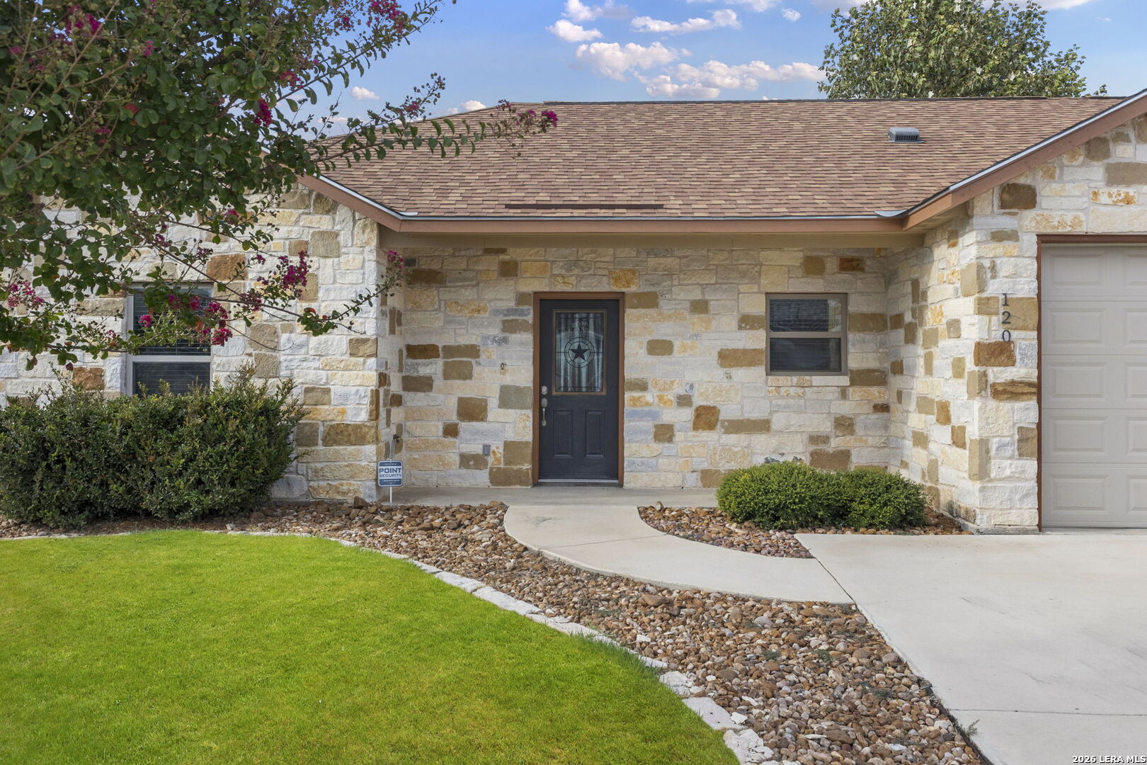 Property photo for 120 Navarro Crossing, #2A, Seguin, TX