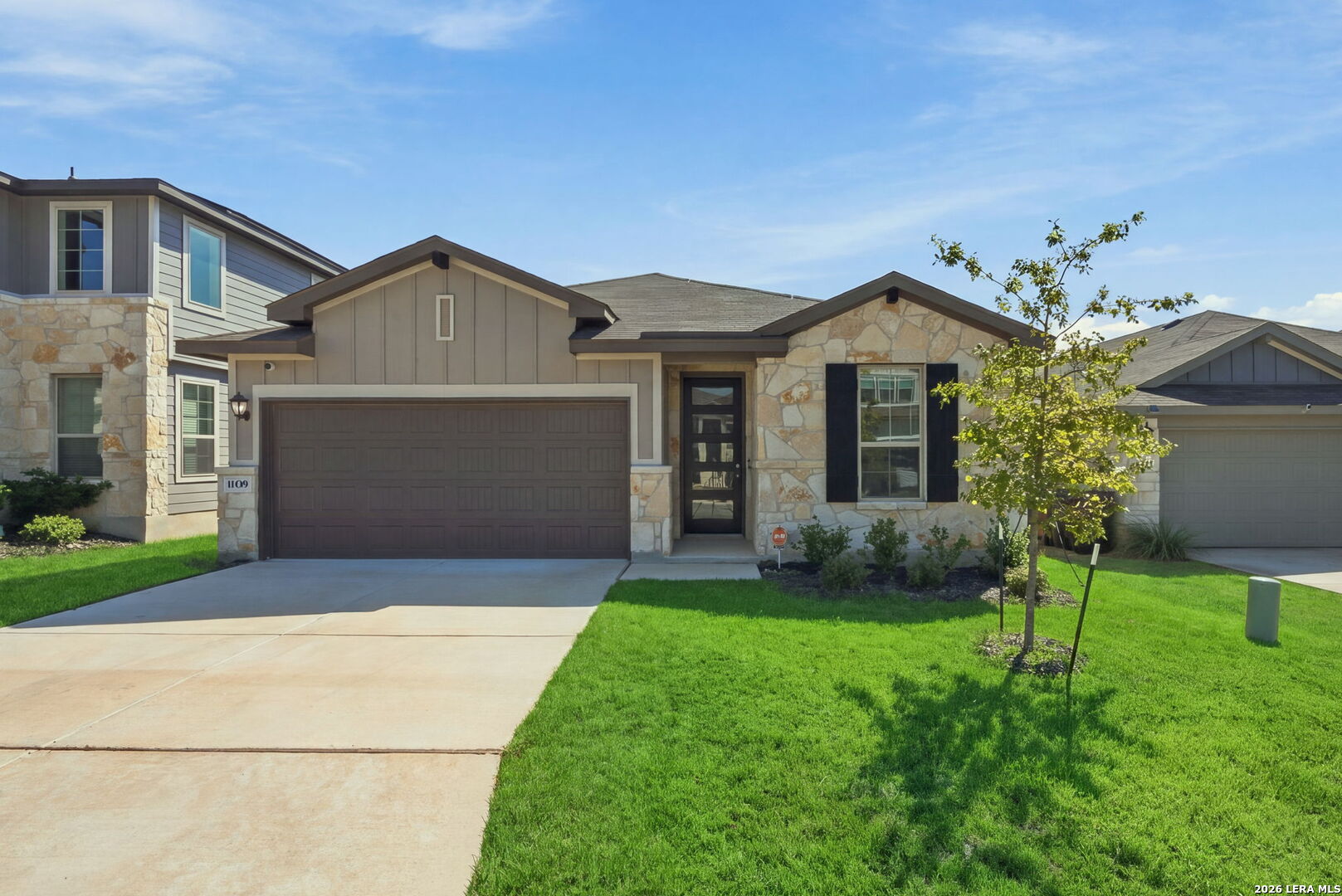 11530 BUFFALO GRV, San Antonio, TX 78245
