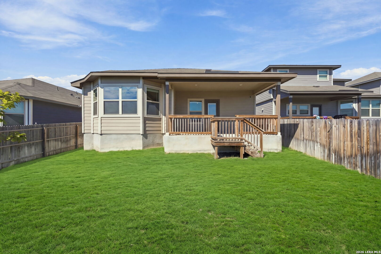 11530 BUFFALO GRV, San Antonio, TX 78245