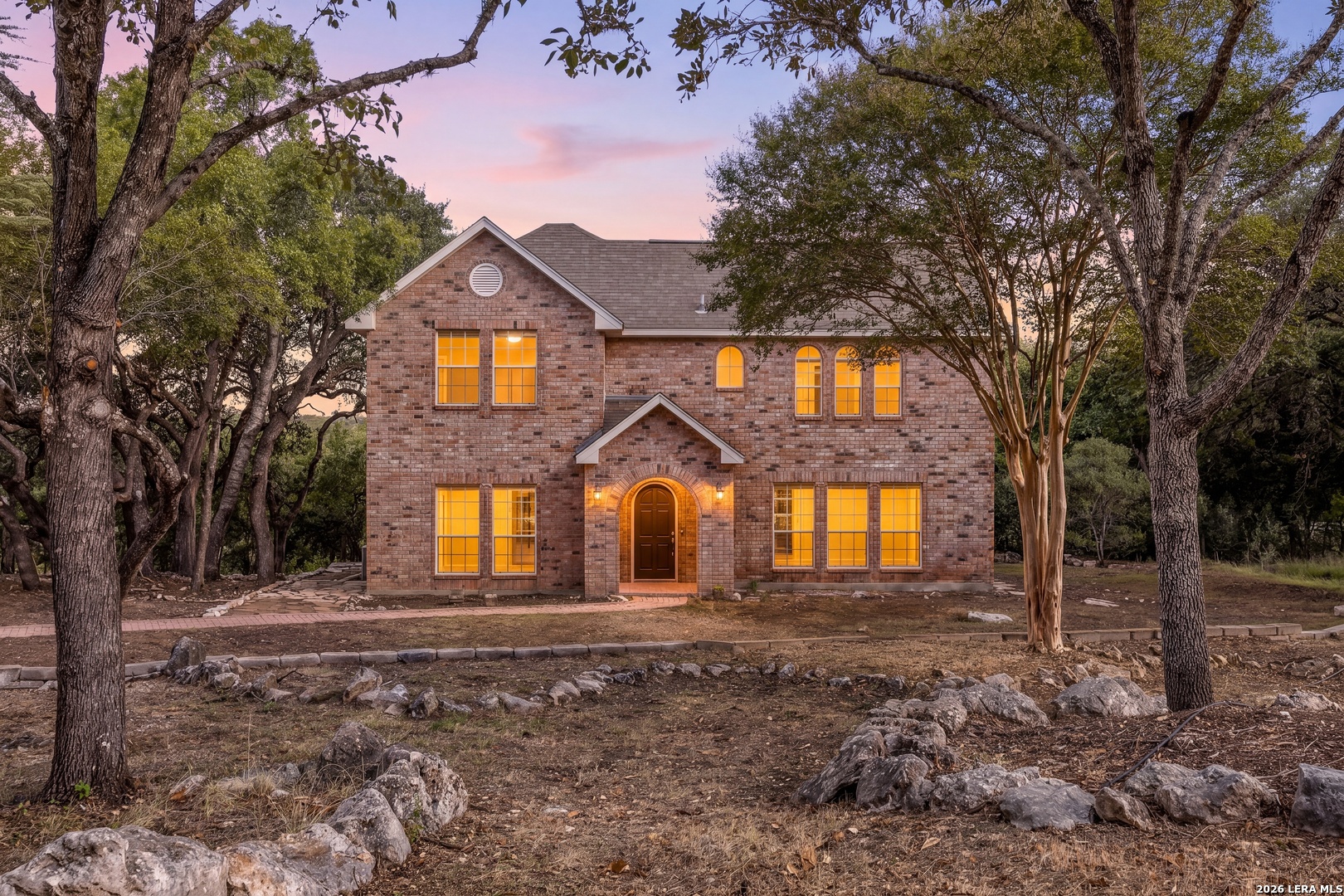 Photo 1 of Single family home for sale at 9515 Saddle Trl, San Antonio, TX 78255 | MLS# 2021468 | Listing updated on 2026-10-07