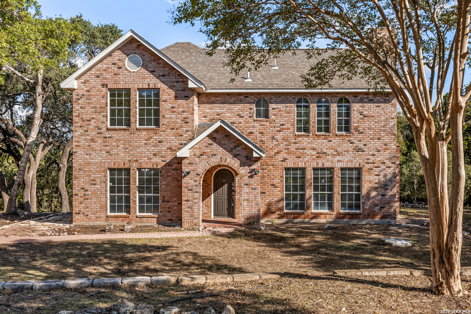 Photo 3 of Single family home for sale at 9515 Saddle Trl, San Antonio, TX 78255 | MLS# 2021468 | Listing updated on 2026-10-07
