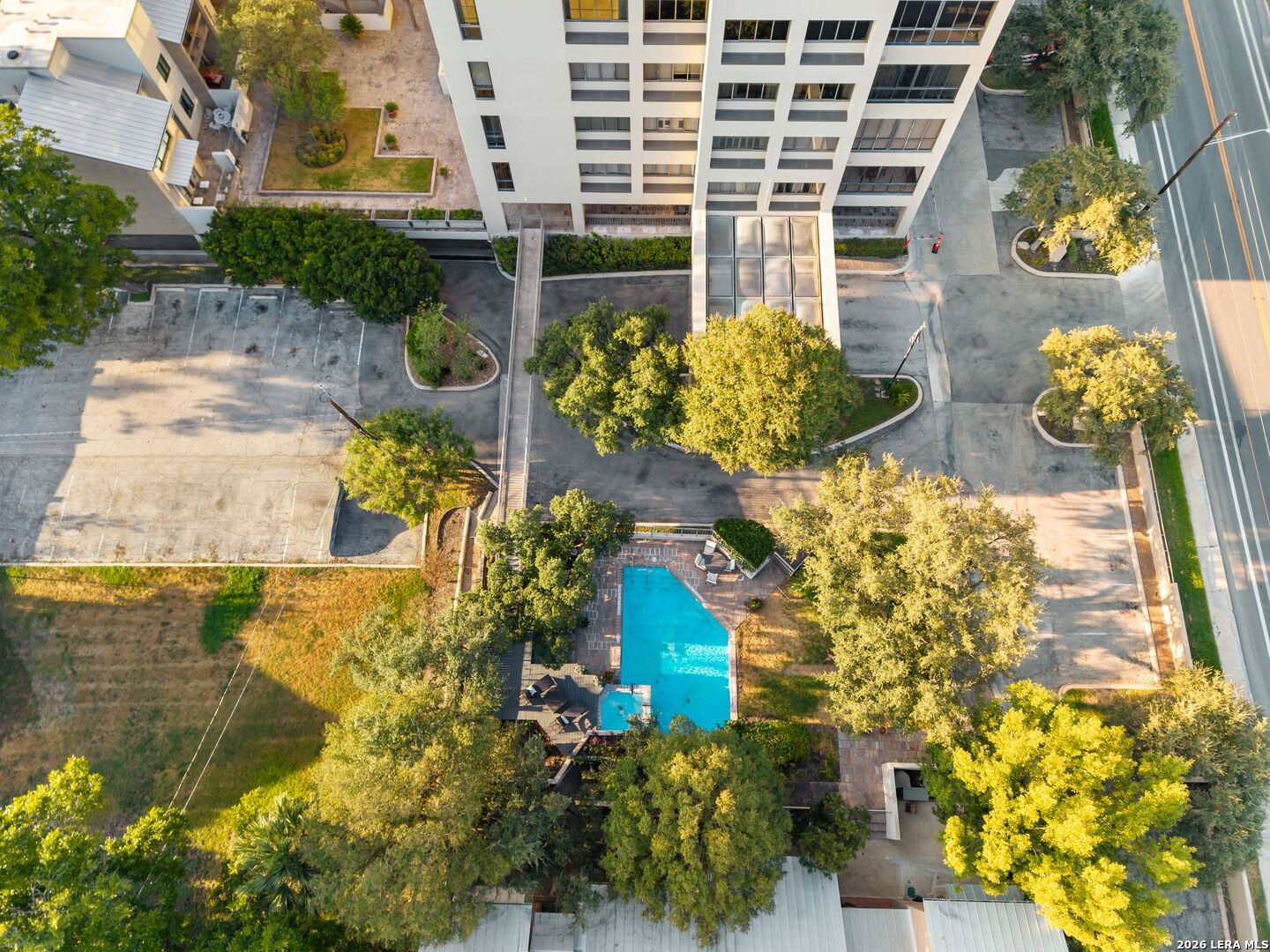 4001 N New Braunfels Avenue, #508, San Antonio, TX 78209
