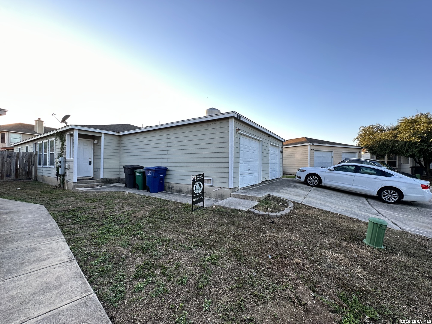 Property photo for 15319 Kamary, San Antonio, TX