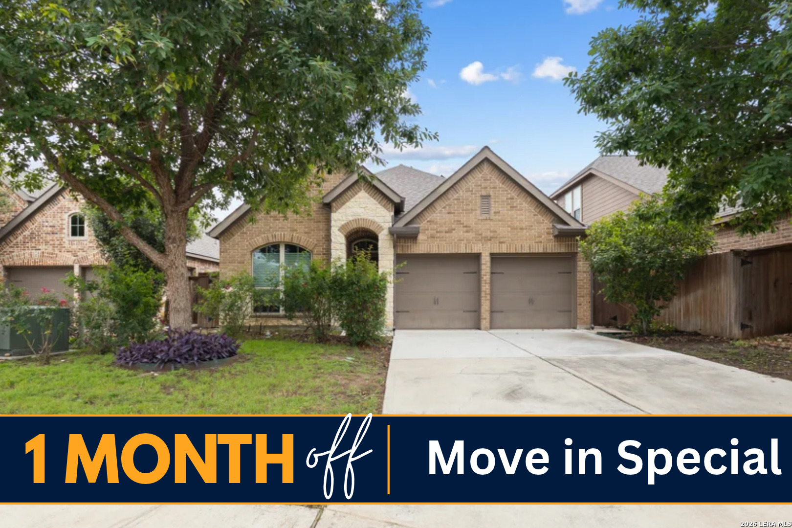 Property photo for 8710 White Crown, San Antonio, TX