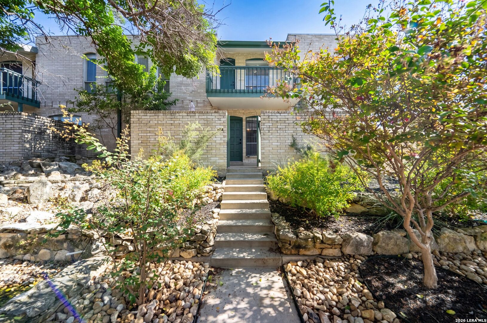 Property photo for 9915 Powhatan Dr, #B4, San Antonio, TX