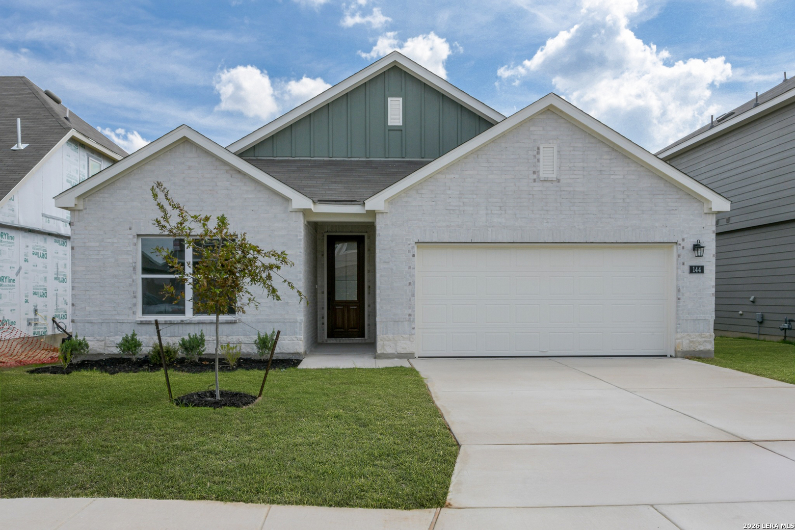 Single family home for sale at 144 Yale St, San Marcos, TX 78666 | MLS# 2000454