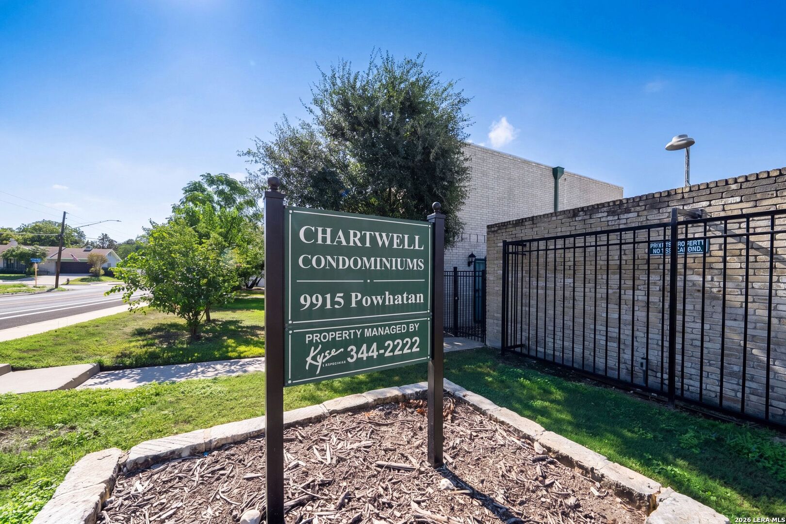 9915 Powhatan Dr, #B4, San Antonio, TX 78230