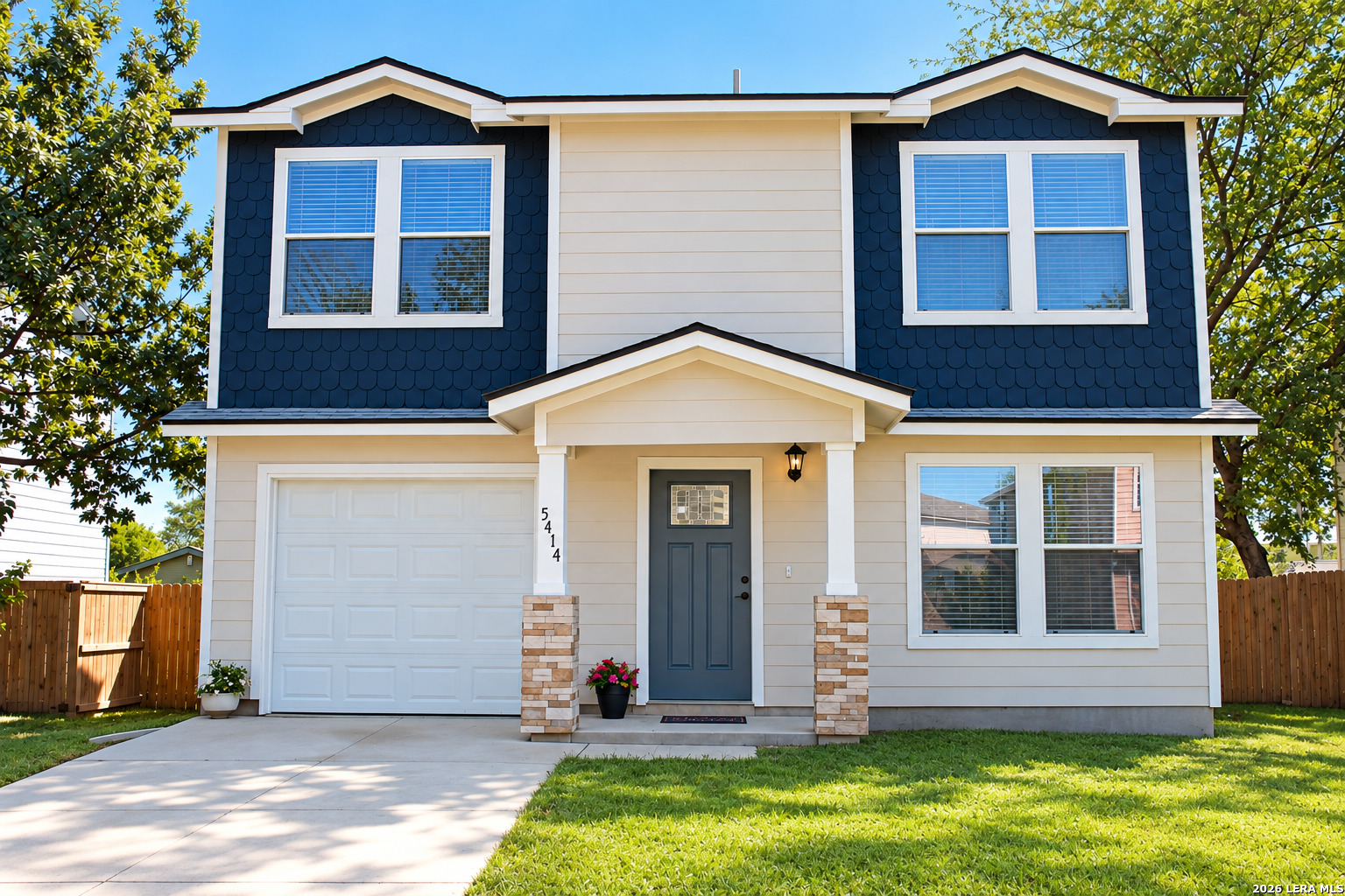 Single family home for sale at 5414 Palamon Farm, San Antonio, TX 78228 | MLS# 1995458