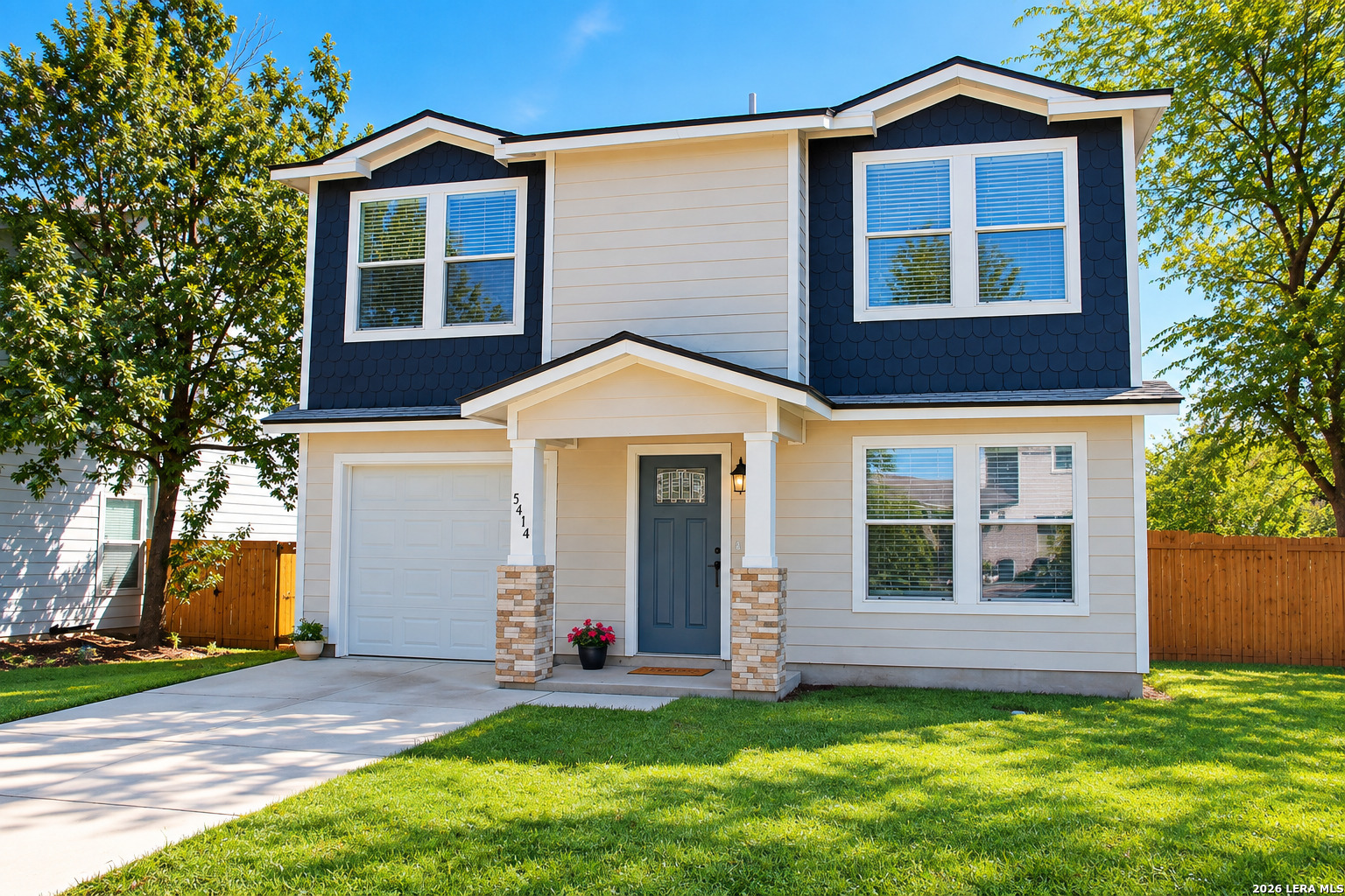 Photo 1 of Single family home for sale at 5414 Palamon Farm, San Antonio, TX 78228 | MLS# 1995458 | Listing updated on 2026-10-07