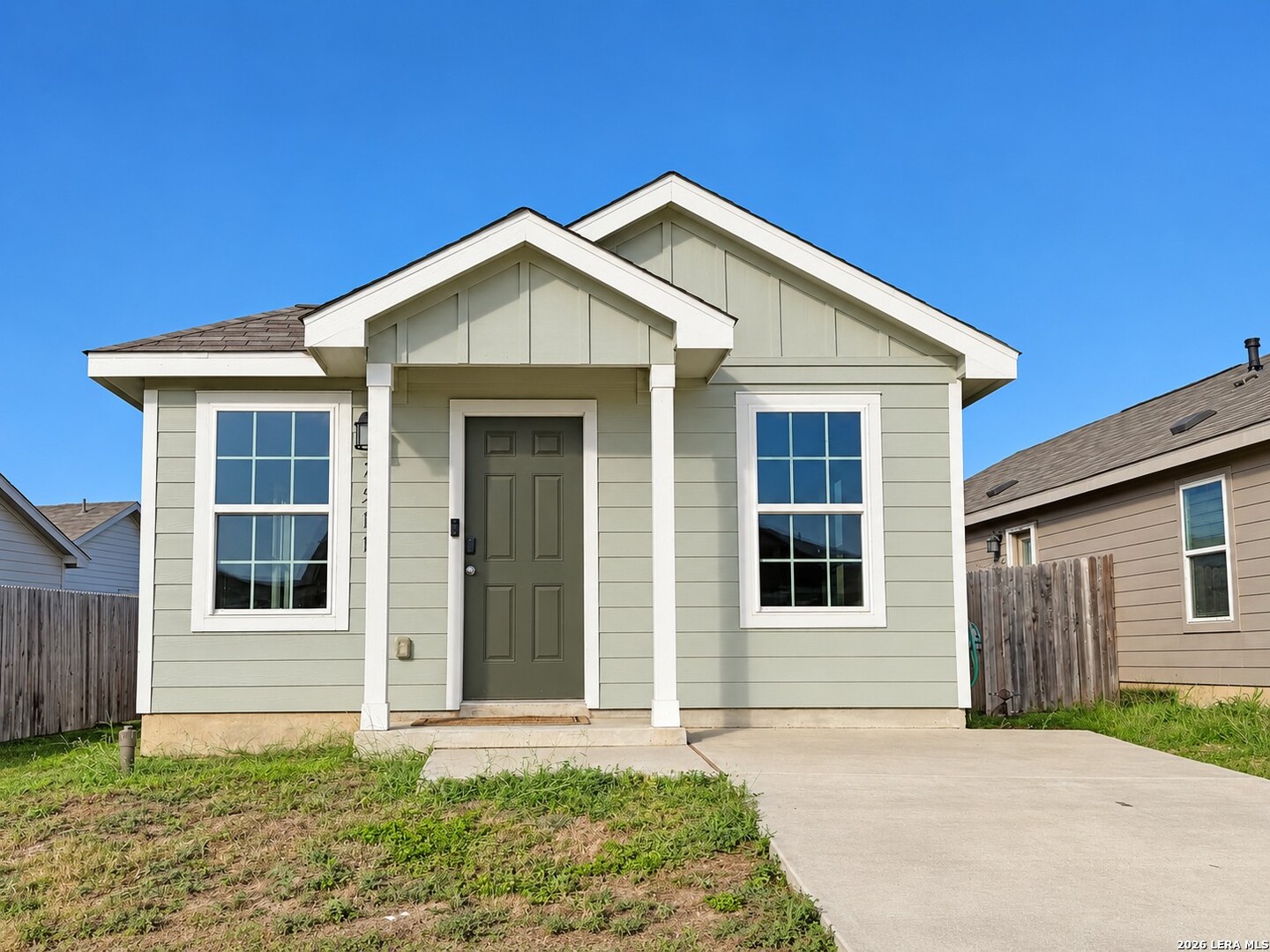 7511 Silos, San Antonio, TX 78252