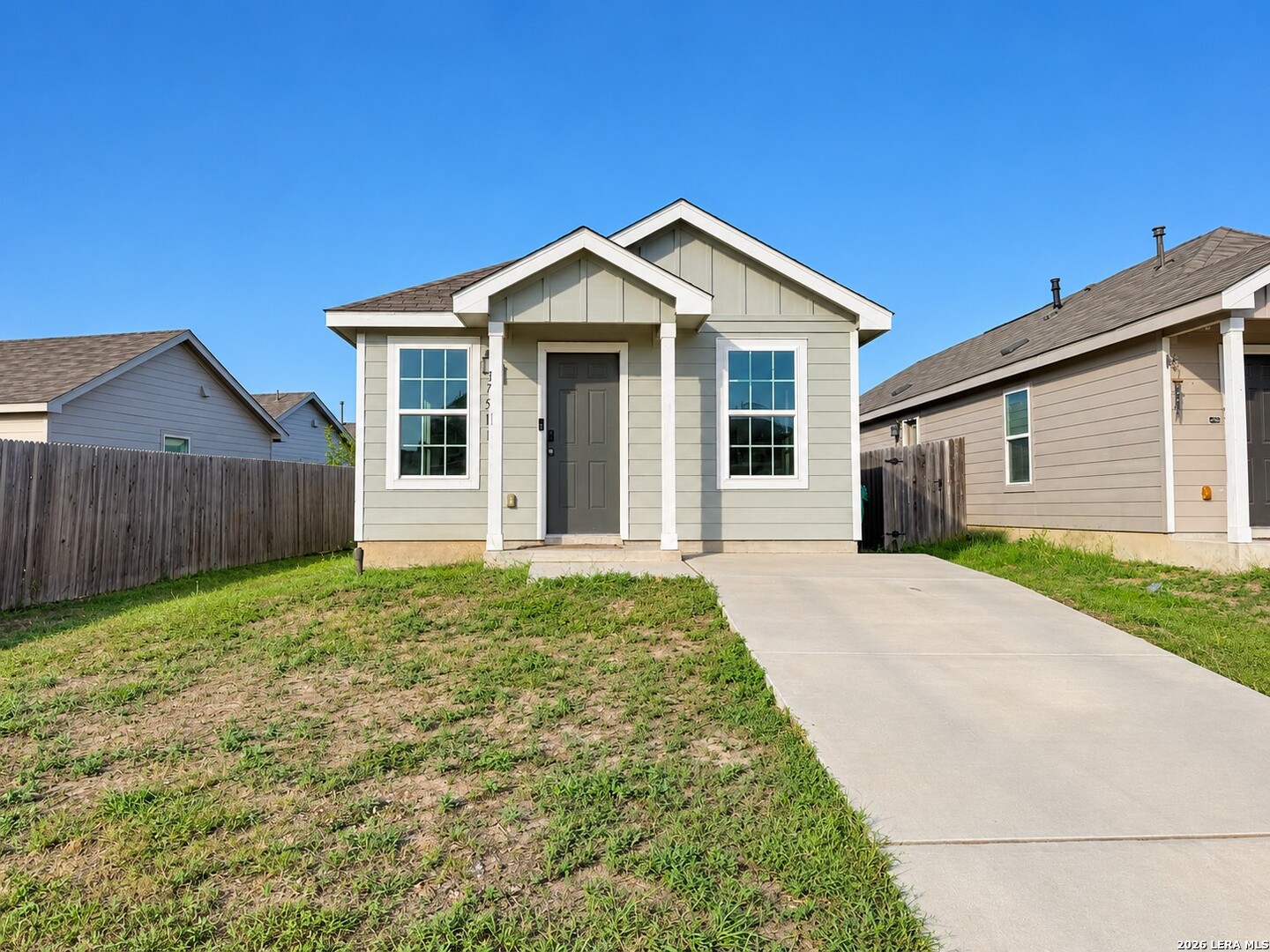 7511 Silos, San Antonio, TX 78252