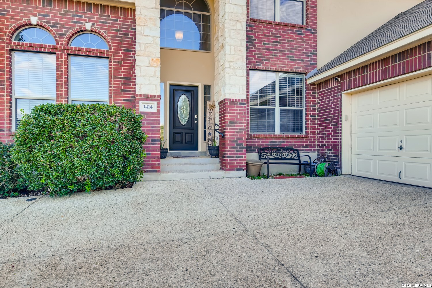 1414 MULESHOE PASS, San Antonio, TX 78258