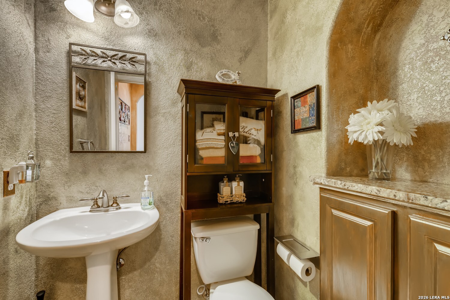1414 MULESHOE PASS, San Antonio, TX 78258