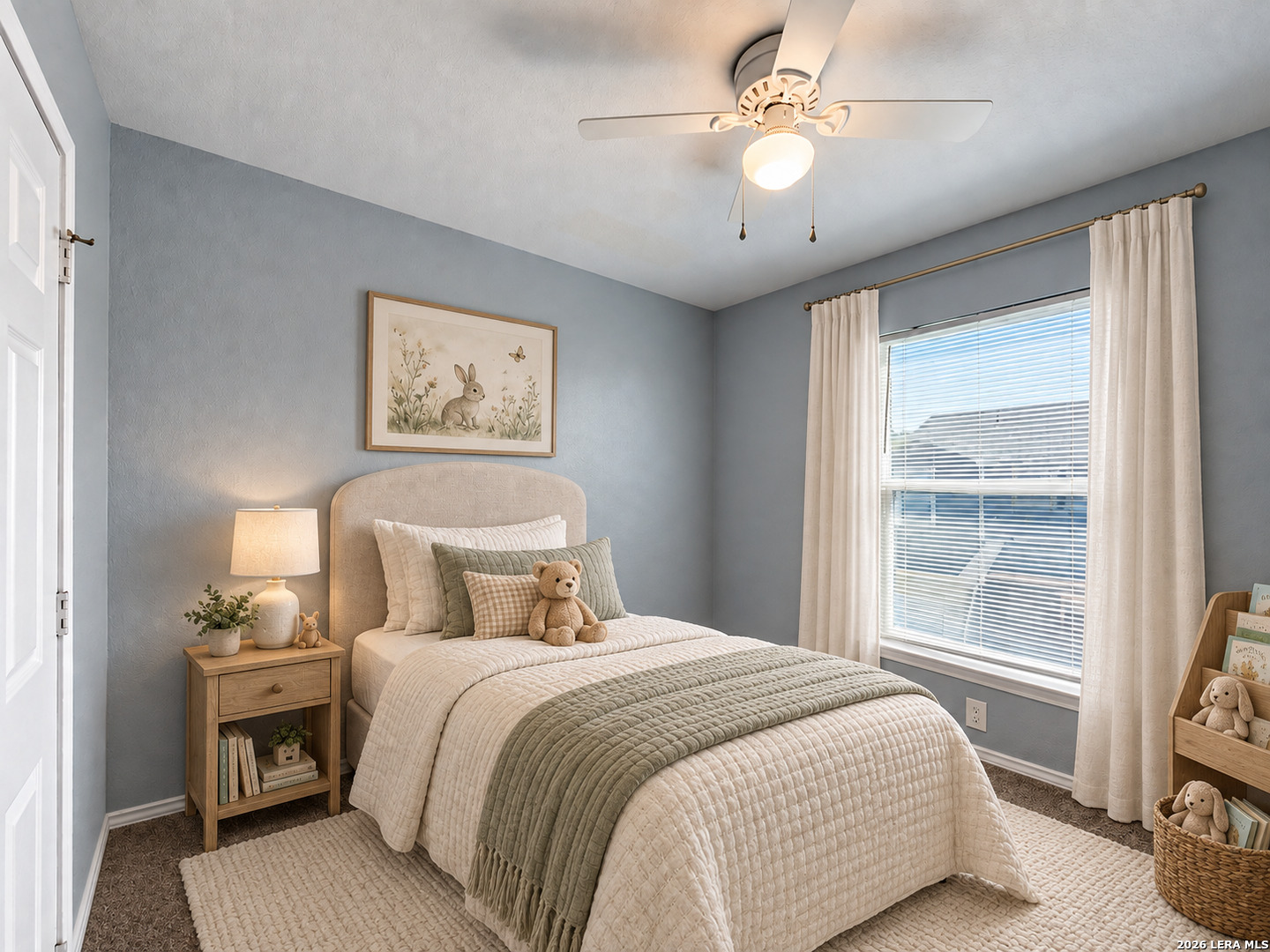 2nd Bedroom