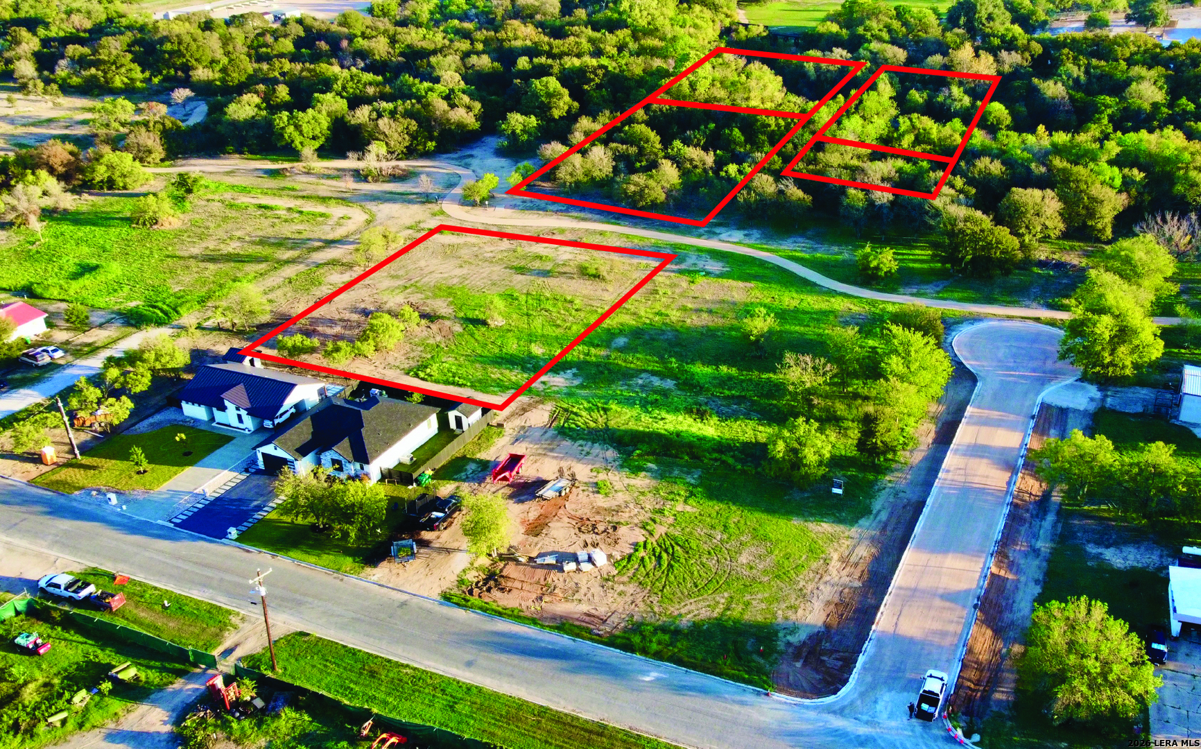 TBD Ave Q, Marble Falls, TX 78654
