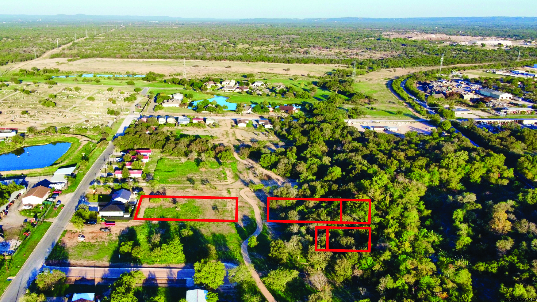 TBD Ave Q, Marble Falls, TX 78654